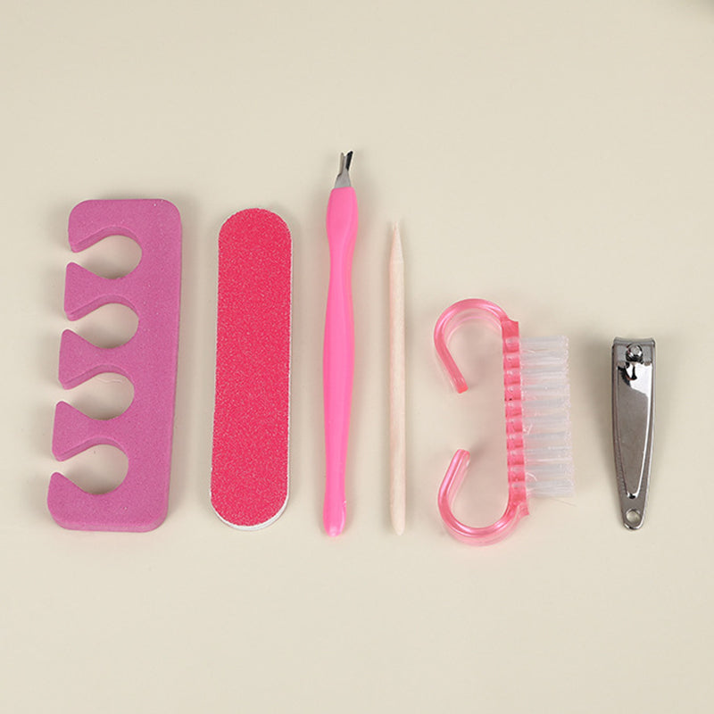 Nail Tools & Accessories