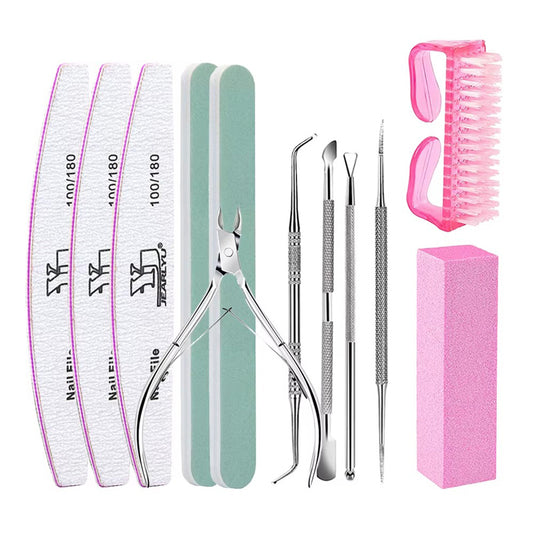 Nail Care Drawer Divider